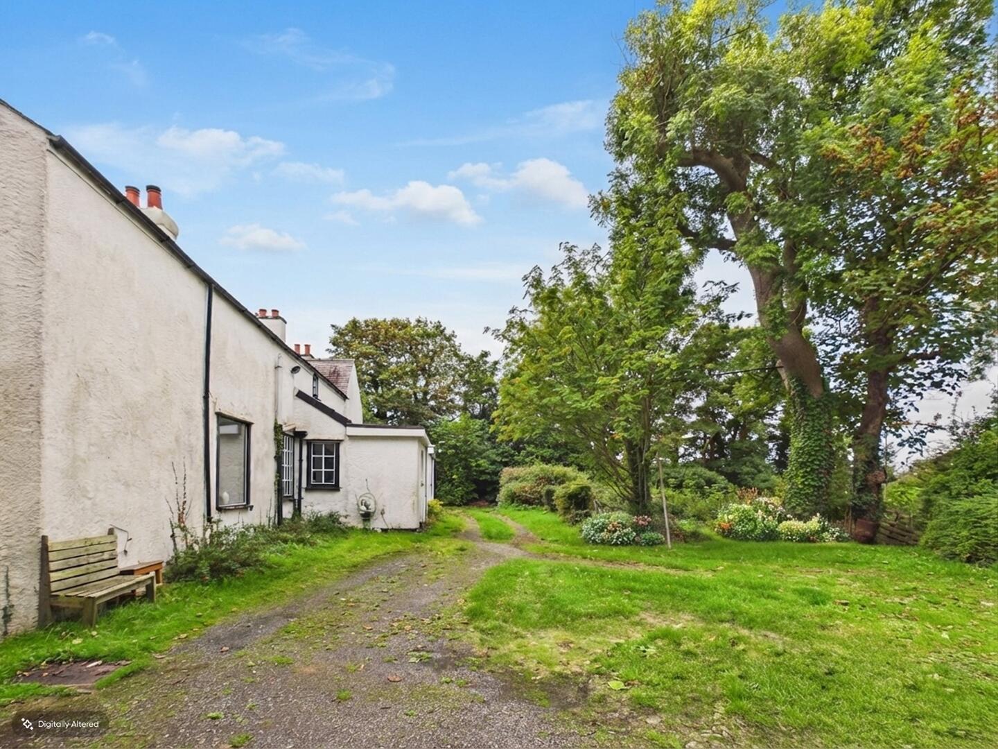 Penrhos Road, Bangor